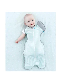 Lapsen Hoito<Love to Swaddle UP 50/50