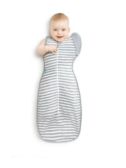 Love to Swaddle UP 50/50^ Lapsen Hoito