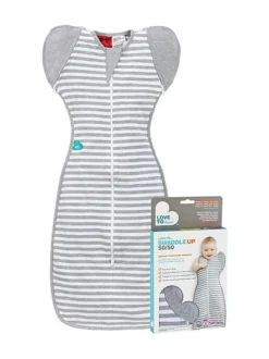 Love to Swaddle UP 50/50^ Lapsen Hoito