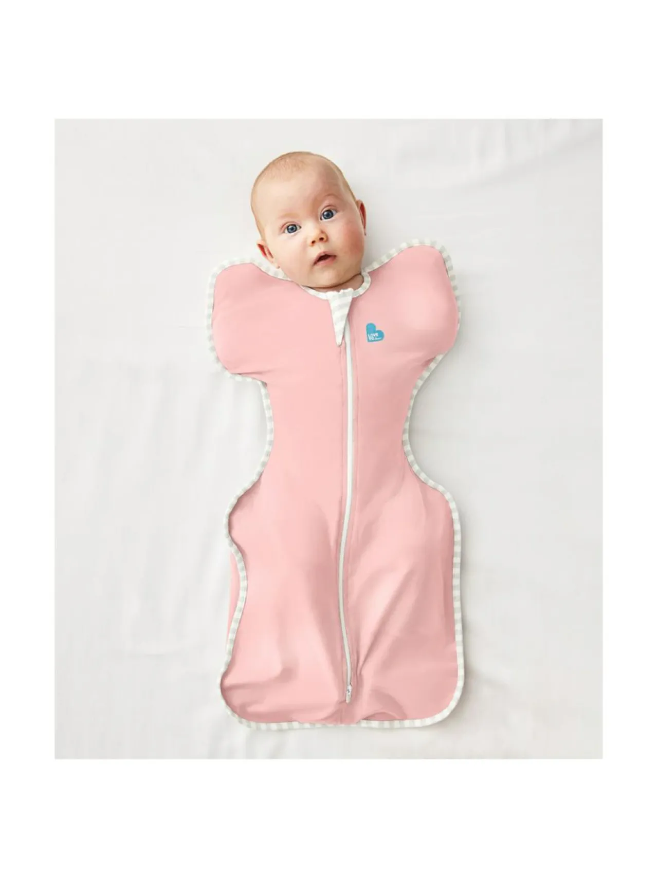 Lapsen Hoito<Love to Swaddle UP kapalopussi