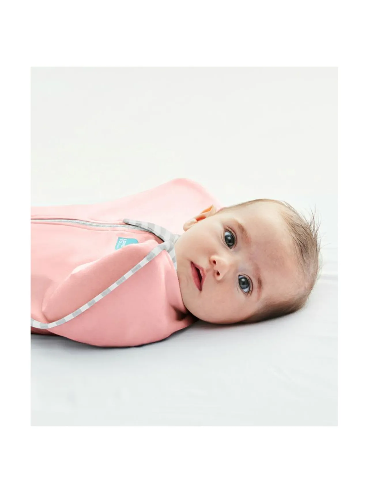 Lapsen Hoito<Love to Swaddle UP kapalopussi