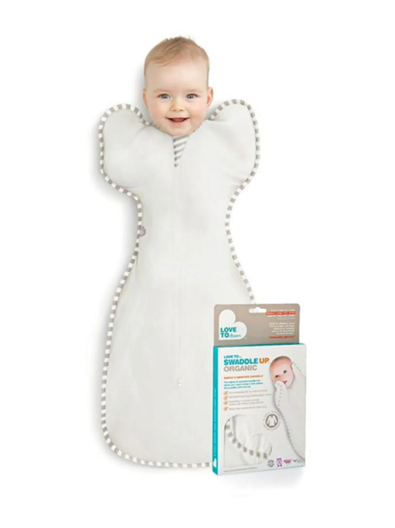 Lapsen Hoito<Love to Swaddle UP kapalopussi