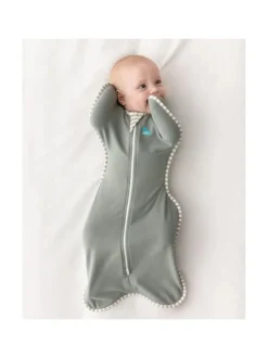 Lapsen Hoito<Love to Swaddle UP kapalopussi