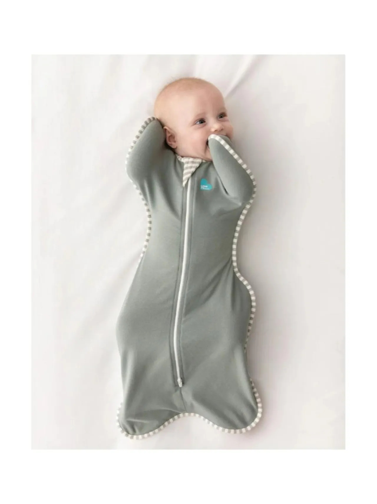 Lapsen Hoito<Love to Swaddle UP kapalopussi