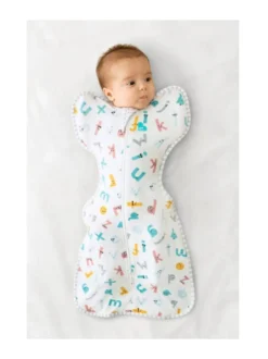 Love to Swaddle UP kapalopussi^ Lapsen Hoito
