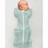 Love to Swaddle UP kesäkapalopussi^ Lapsen Hoito