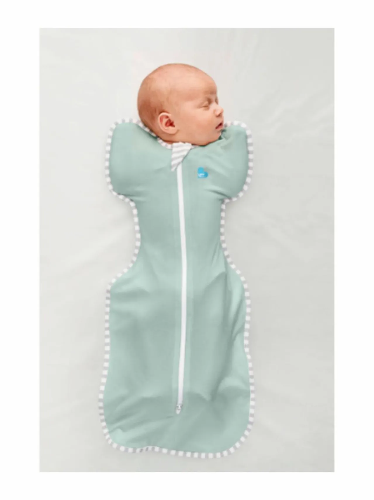 Love to Swaddle UP kesäkapalopussi^ Lapsen Hoito