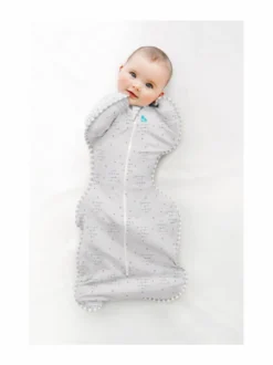 Lapsen Hoito<Love to Swaddle UP Lite 0.2 Tog