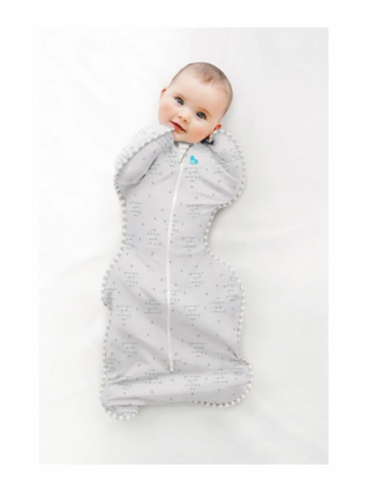 Lapsen Hoito<Love to Swaddle UP Lite 0.2 Tog