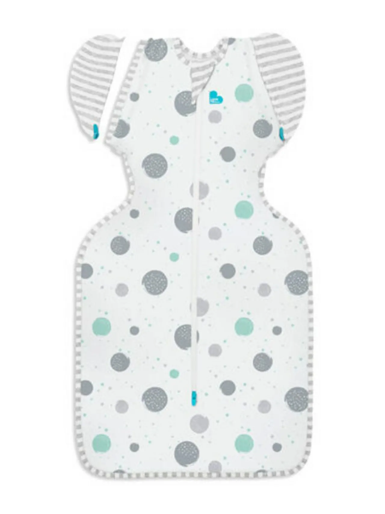 Love to Swaddle UP unipussi 50/50 0.2 Tg^ Lapsen Hoito