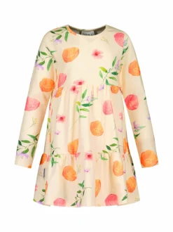 Mekot & Hameet<Metsola Lovely Ruffle -mekko VANILLA
