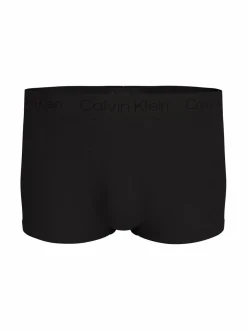 Alusasut<Calvin Klein Underwear Low Rise Trunk -alushousut UB1 BLACK