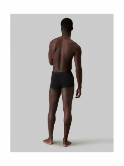Alusasut<Calvin Klein Underwear Low Rise Trunk -alushousut UB1 BLACK