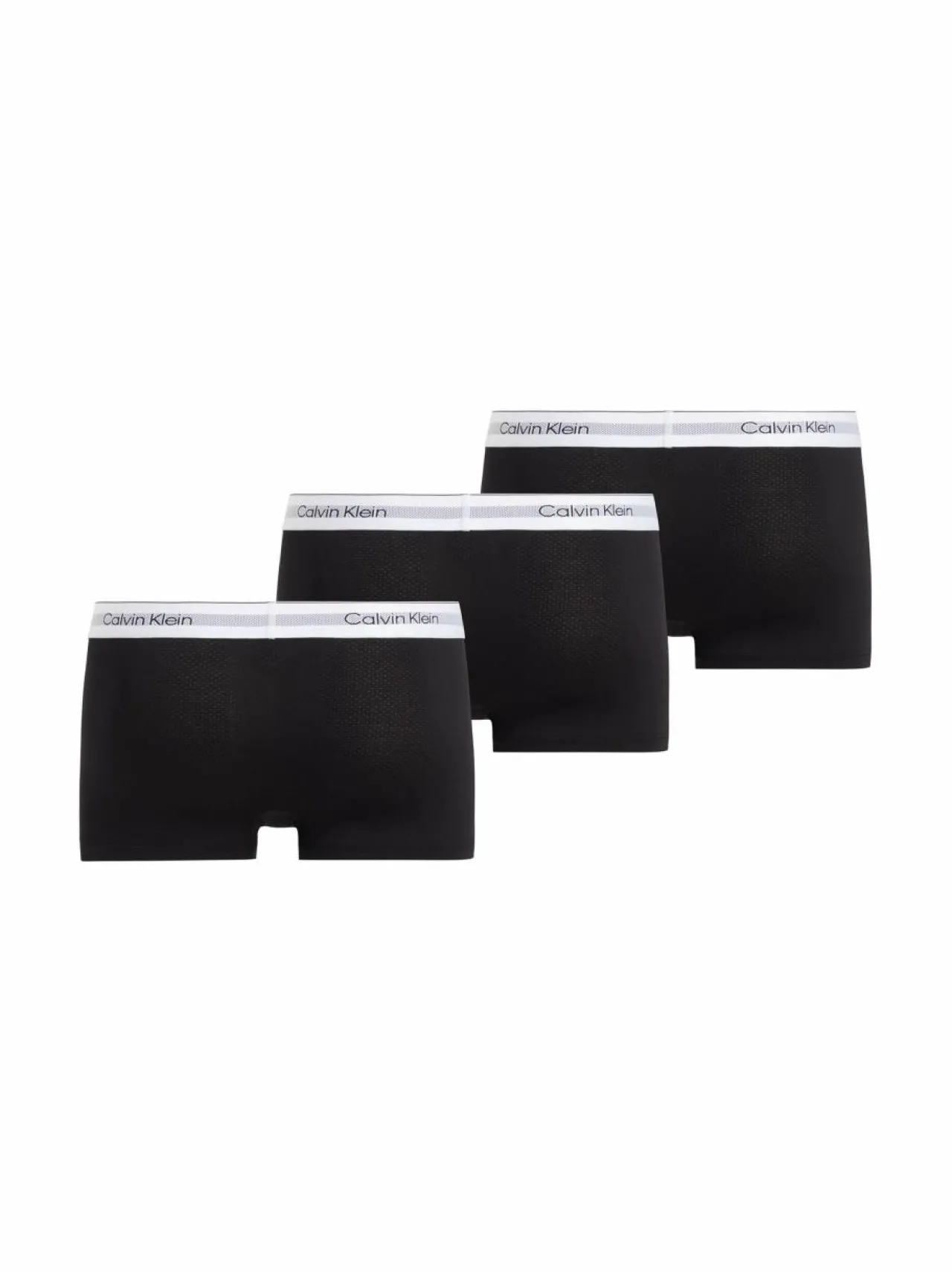 Calvin Klein Underwear Low Rise Trunk -bokserit 3 pack^ Alusasut