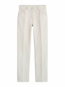 TOTEME Low Slim -farkut^ Farkut