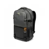 Kamerat<Lowepro Fastpack BP 250 AW III kamerareppu - Harmaa