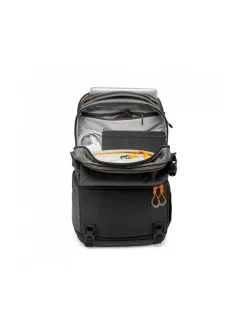 Kamerat<Lowepro Fastpack BP 250 AW III kamerareppu - Harmaa