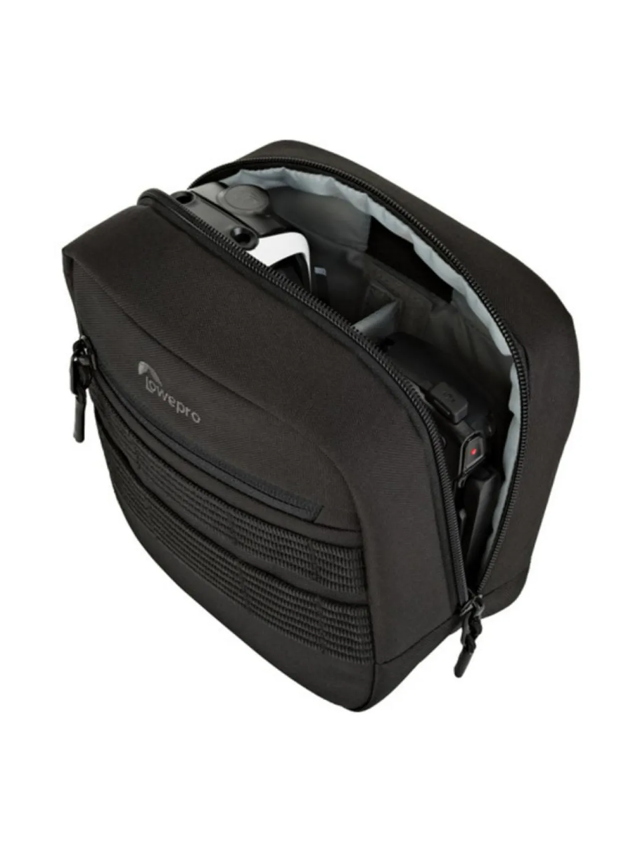 Kamerat<Lowepro Protactic Utility Bag 100 AW -tarvikelaukku