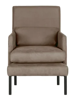 Sohvat & Nojatuolit<HT Collection Luca-nojatuoli BEIGE