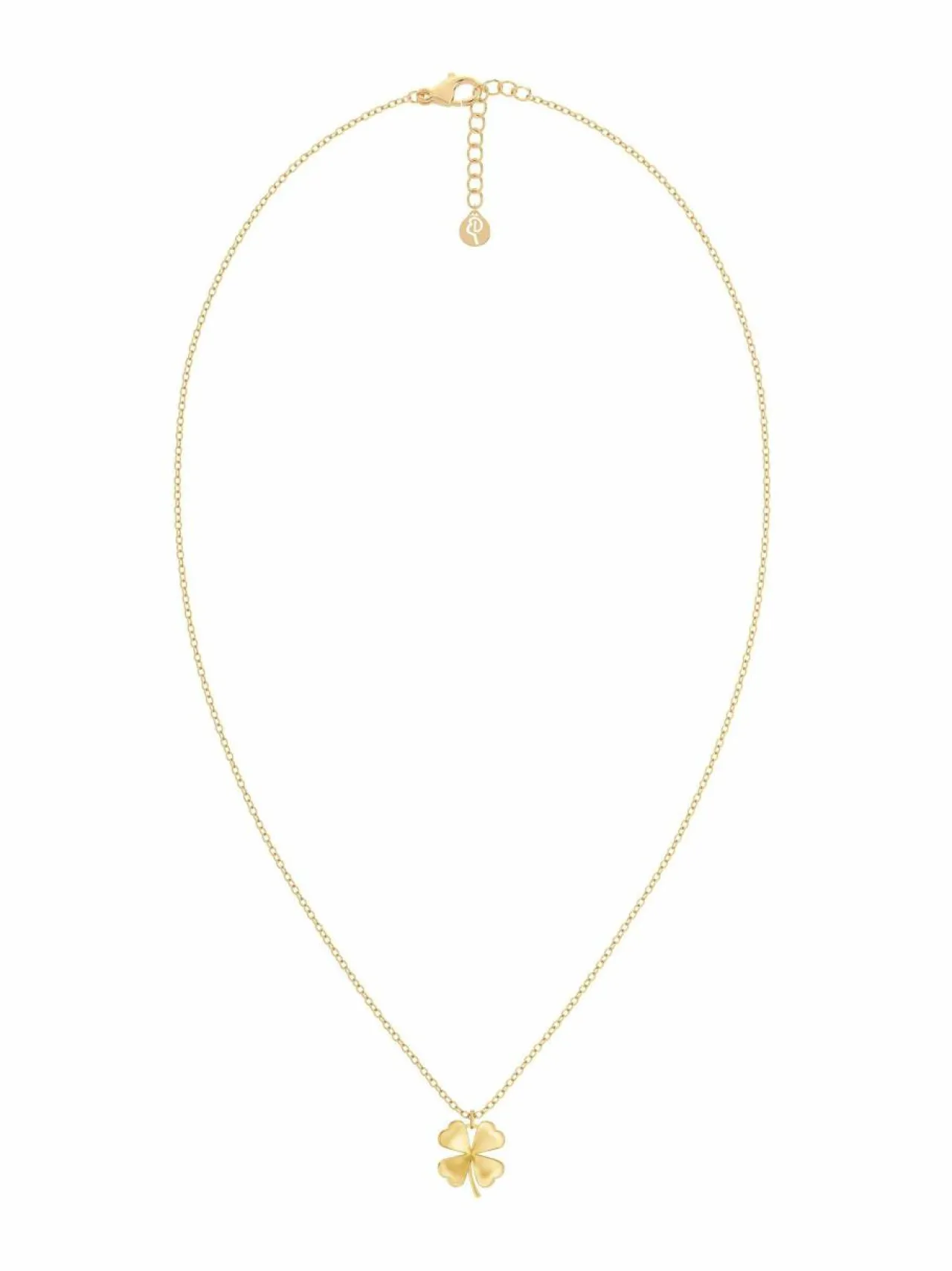Edblad Lucky Necklace -kaulakoru^ Korut