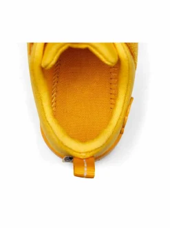 Tennarit & Sneakerit<AFFENZAHN Lucky Tiger -paljasjalkengät 10025 YELLOW