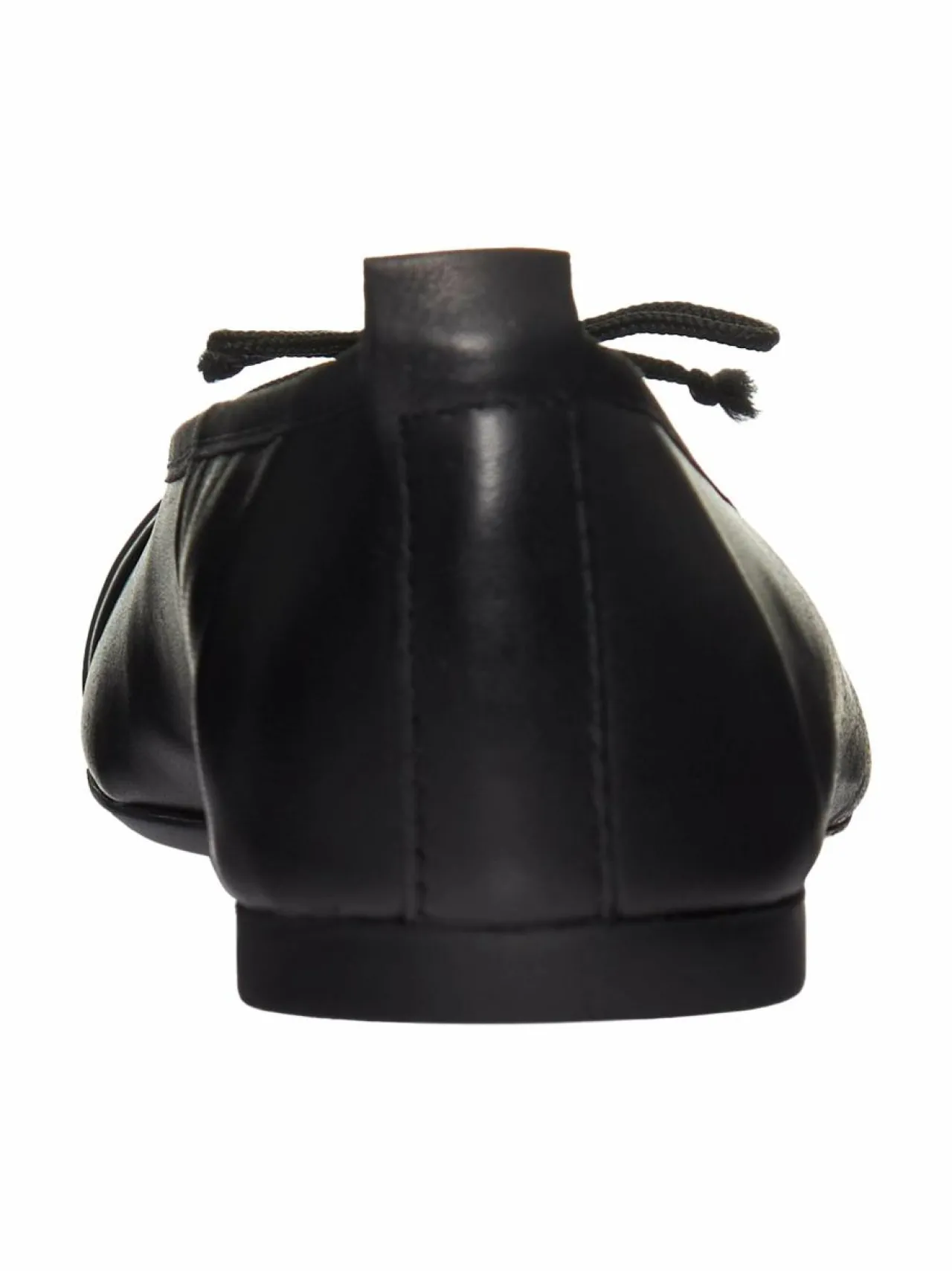 Avokkaat & Korkokengät<PAVEMENT Lucy-ballerinat 112 BLACK/BLACK PATENT