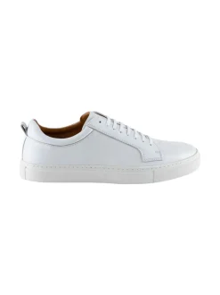 Berkeley Luigi Leather -nahkasneakerit^ Tennarit & Sneakerit