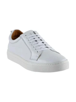 Berkeley Luigi Leather -nahkasneakerit^ Tennarit & Sneakerit