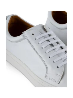 Berkeley Luigi Leather -nahkasneakerit^ Tennarit & Sneakerit