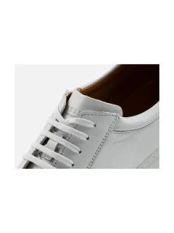 Berkeley Luigi Leather -nahkasneakerit^ Tennarit & Sneakerit
