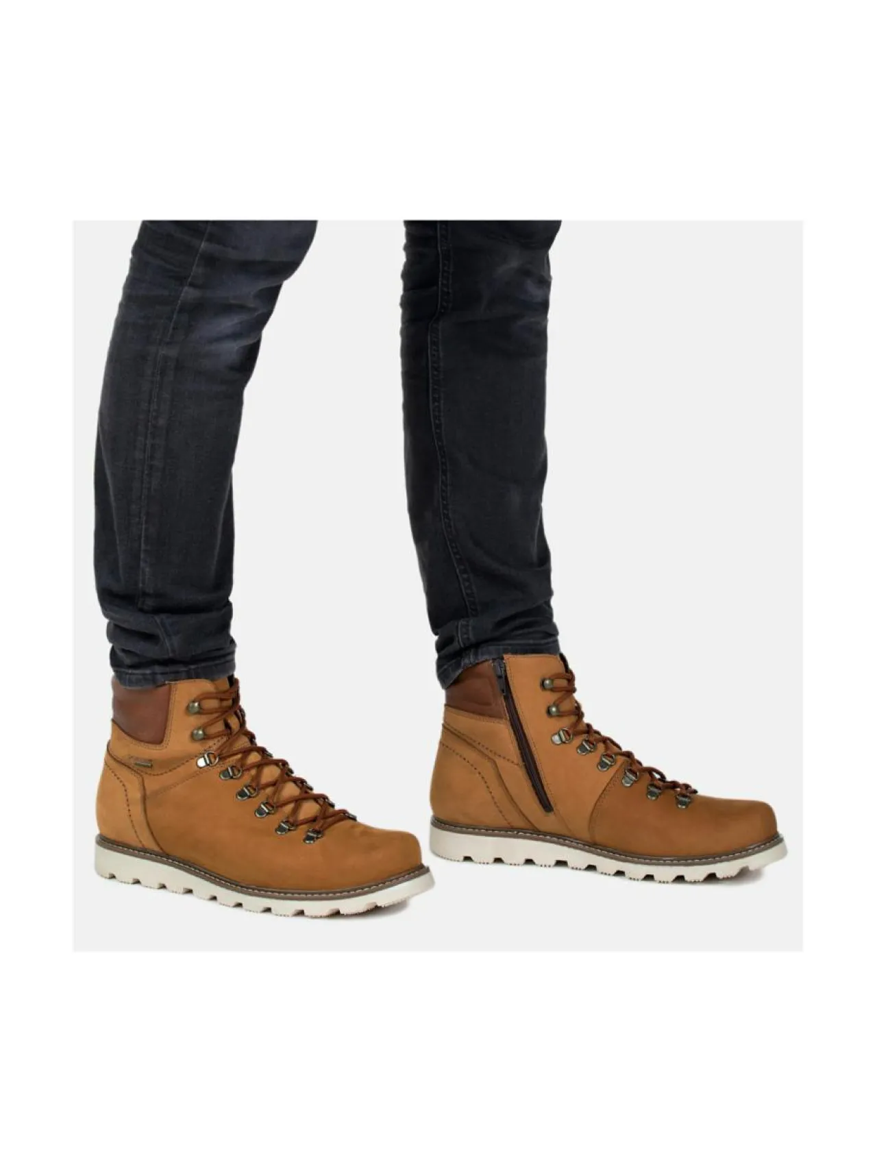 Pomar LUKKI Miesten GORE-TEX® nilkkurit^ Nilkkurit