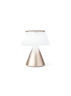 Lexon Luma M - LED-Valaisin^ Pöytävalaisimet