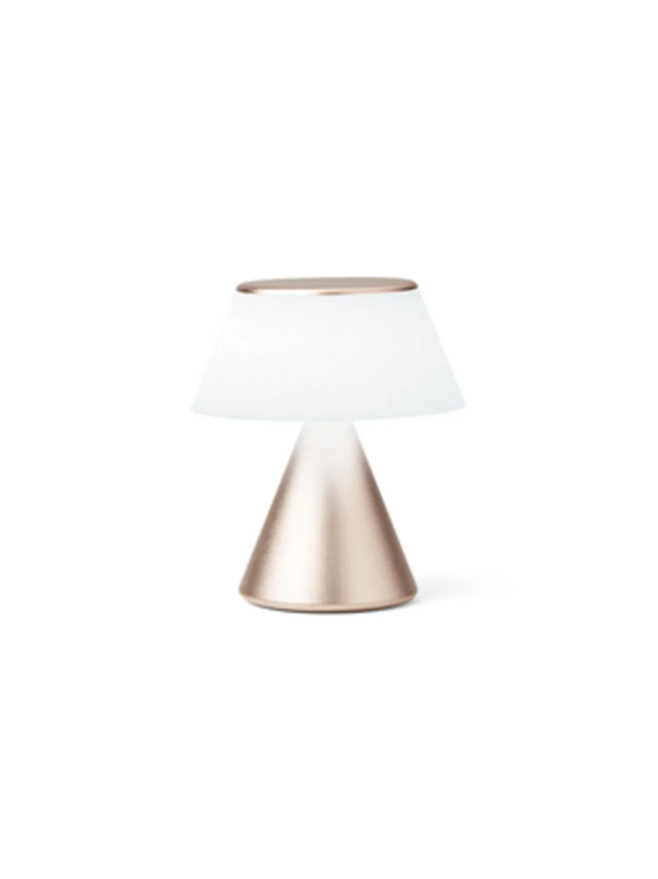 Lexon Luma M - LED-Valaisin^ Pöytävalaisimet