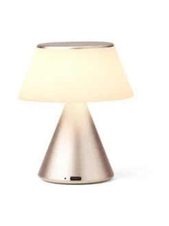 Lexon Luma M - LED-Valaisin^ Pöytävalaisimet