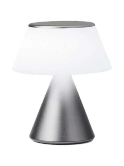 Pöytävalaisimet<Lexon Luma M - LED-Valaisin