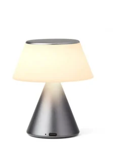 Pöytävalaisimet<Lexon Luma M - LED-Valaisin