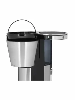 Kahvin- & Vedenkeittimet<WMF Lumero Aroma -kahvinkeitin STEEL
