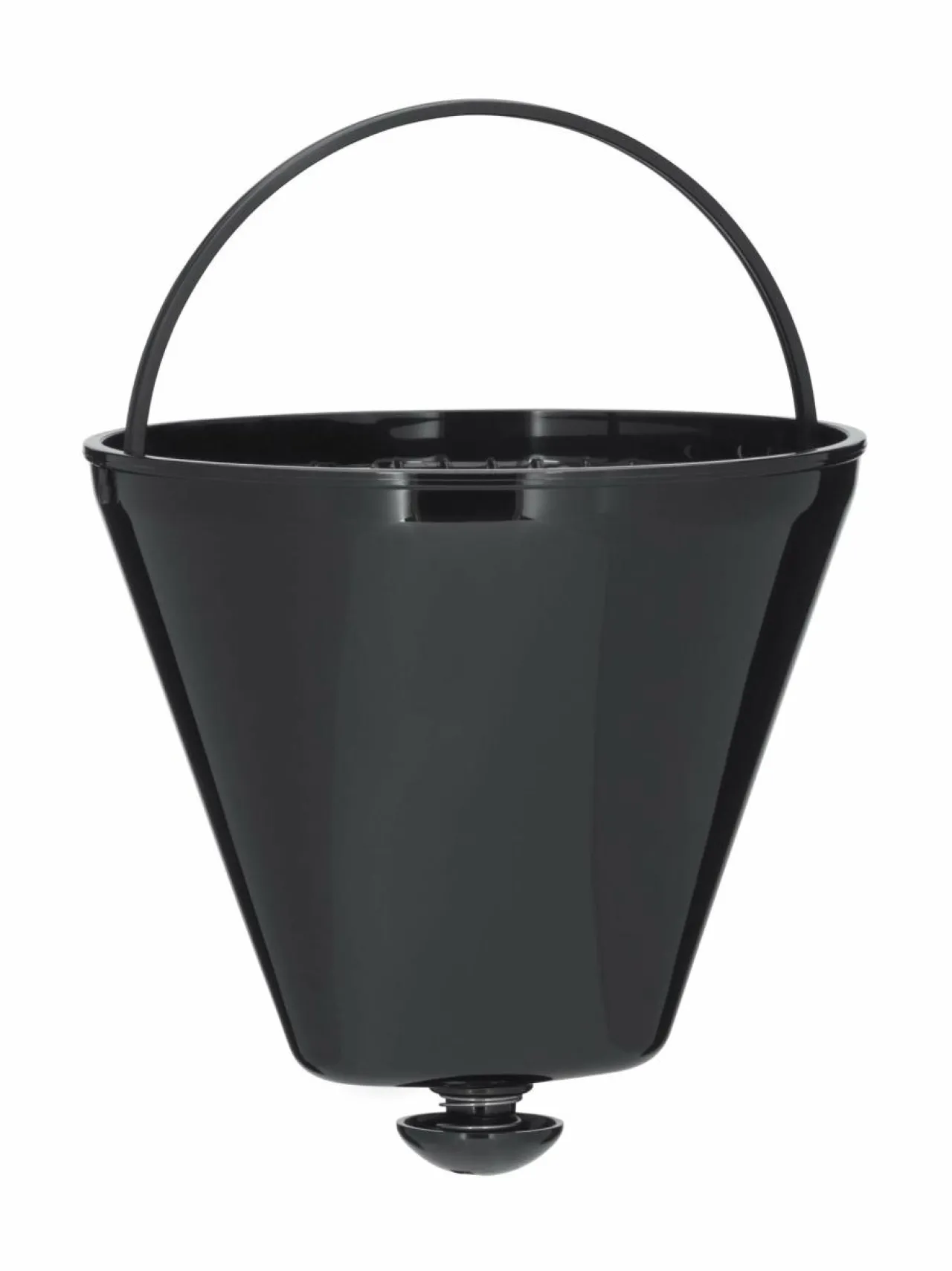 Kahvin- & Vedenkeittimet<WMF Lumero Aroma -kahvinkeitin STEEL