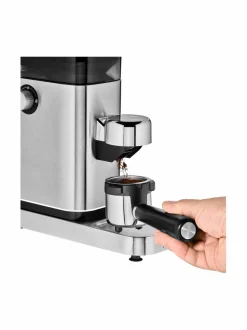 Kahvin- & Vedenkeittimet<WMF Lumero-kahvimylly STEEL