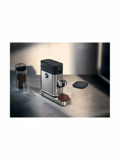 Kahvin- & Vedenkeittimet<WMF Lumero-kahvimylly STEEL