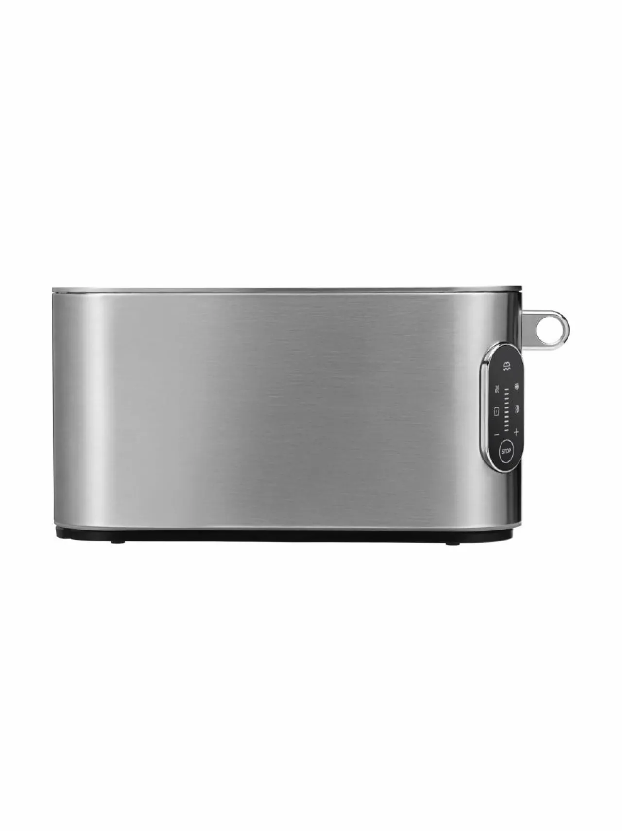 Leivänpaahtimet<WMF Lumero-leivänpaahdin STEEL