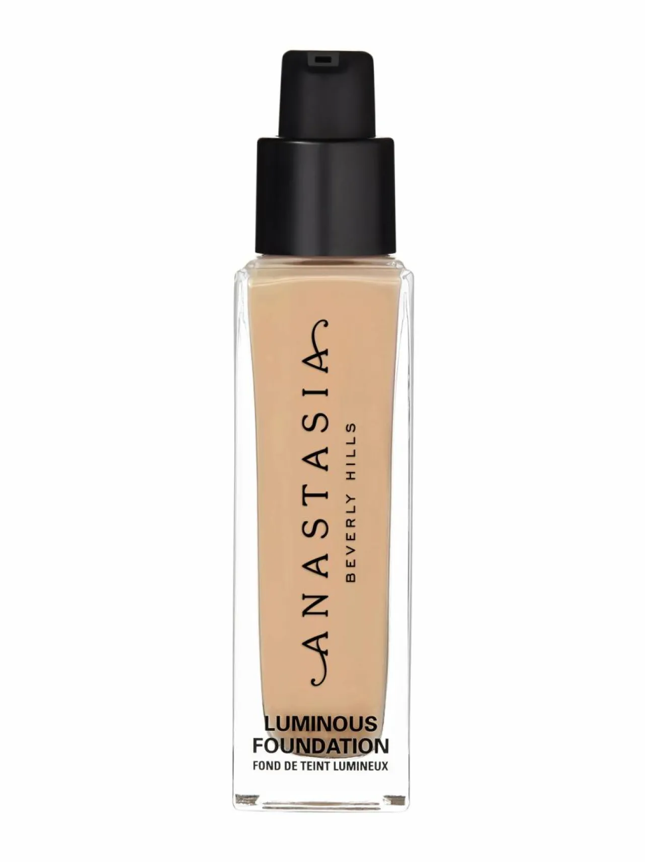 Anastasia Luminous Foundation-meikkivoide 30ml^ Kasvot