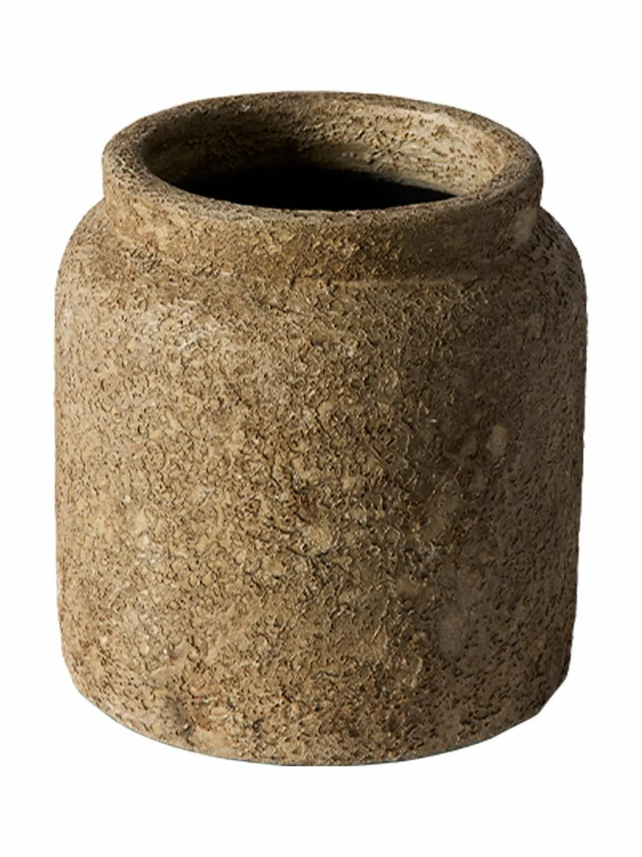 Koriste-Esineet<Muubs Luna 28 -maljakko BEIGE