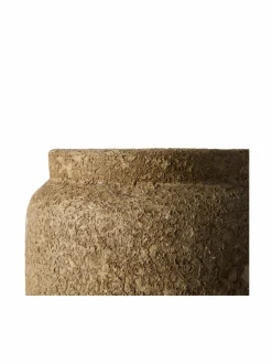 Koriste-Esineet<Muubs Luna 28 -maljakko BEIGE