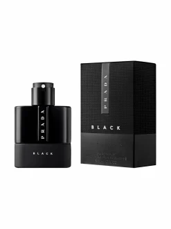 Prada Luna Rossa Black EdP -tuoksu 50 ml^ Tuoksut|Miehet