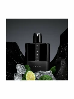 Prada Luna Rossa Black EdP -tuoksu 50 ml^ Tuoksut|Miehet