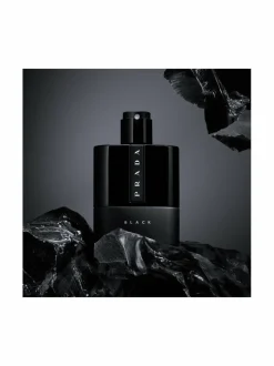 Prada Luna Rossa Black EdP -tuoksu 50 ml^ Tuoksut|Miehet