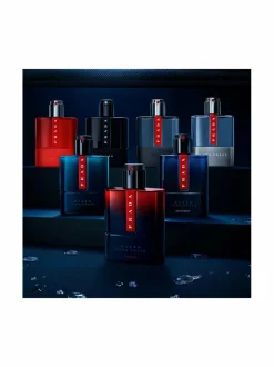 Prada Luna Rossa Black EdP -tuoksu 50 ml^ Tuoksut|Miehet