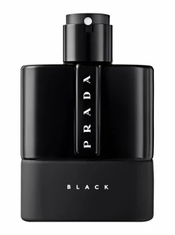 Tuoksut|Miehet<Prada Luna Rossa Black EdP -tuoksu 100 ml