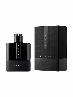 Tuoksut|Miehet<Prada Luna Rossa Black EdP -tuoksu 100 ml